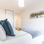 Apartment Horizonte Completo Ii By Atlantic *