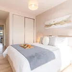 Apartment Horizonte Completo Ii By Atlantic *