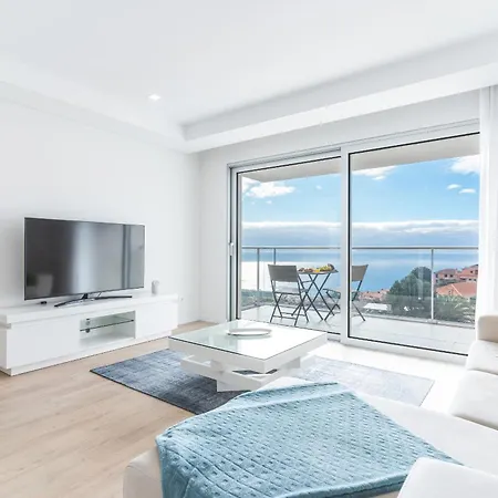 Appartement Horizonte Completo Ii By Atlantic