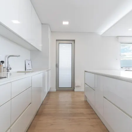 Apartment Horizonte Completo Ii By Atlantic