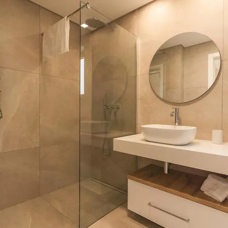 Apartment Horizonte Completo Ii By Atlantic *