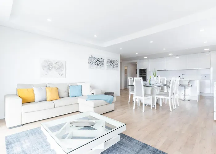 Horizonte Completo Ii By Atlantic Apartment Câmara de Lobos