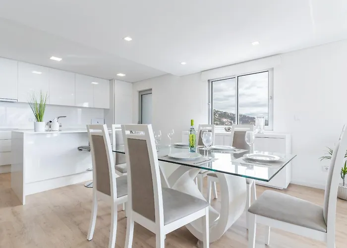 Horizonte Completo Ii By Atlantic Appartement Câmara de Lobos