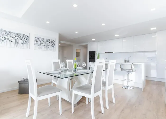 Horizonte Completo Ii By Atlantic Apartment Câmara de Lobos