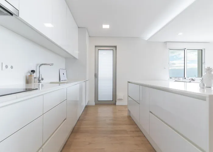 Apartment Horizonte Completo Ii By Atlantic