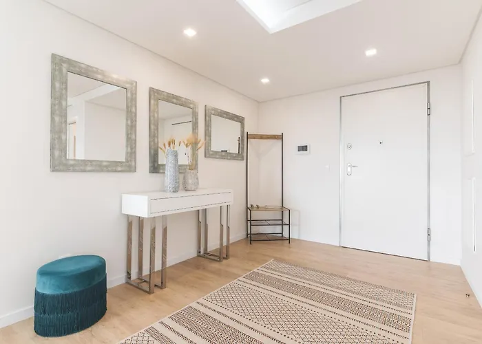 Appartement Horizonte Completo Ii By Atlantic