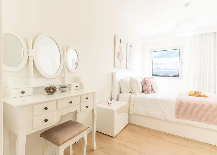 Appartement Horizonte Completo Ii By Atlantic Câmara de Lobos