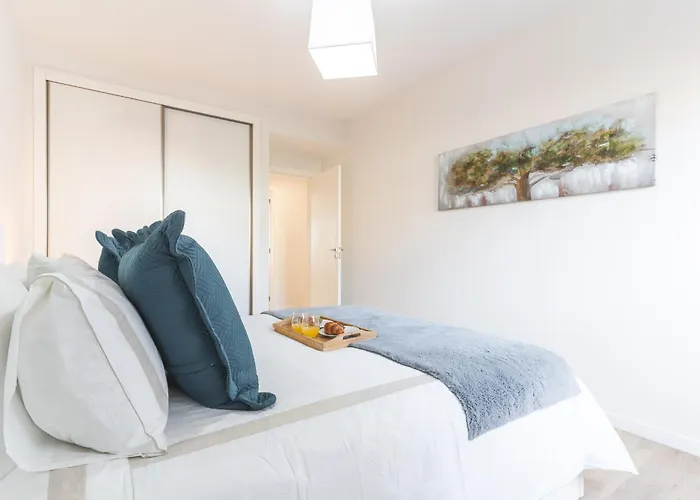 Appartement Horizonte Completo Ii By Atlantic *