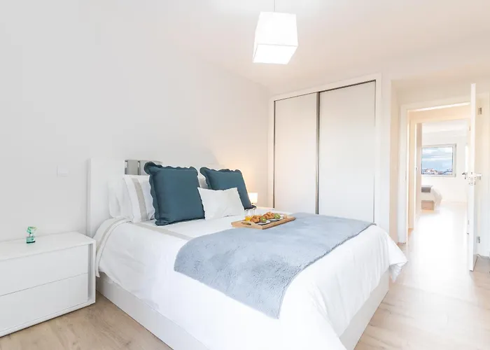 Horizonte Completo Ii By Atlantic Apartment Câmara de Lobos