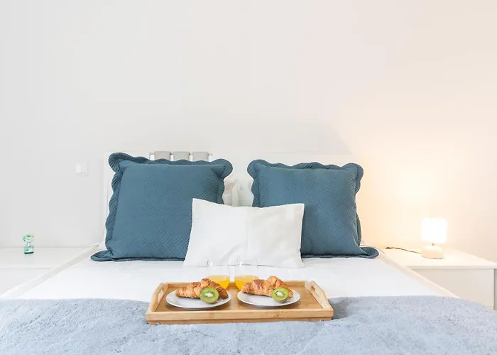 Horizonte Completo Ii By Atlantic Apartment *