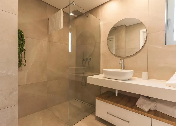 Apartment Horizonte Completo Ii By Atlantic *