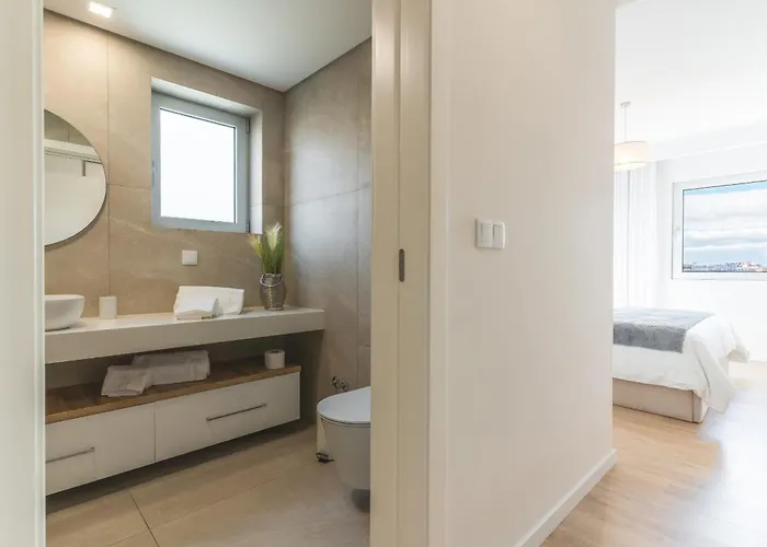 Apartment Horizonte Completo Ii By Atlantic