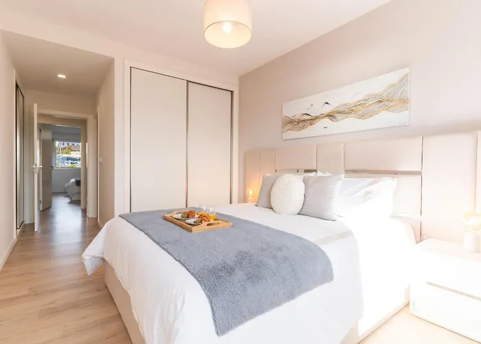 Apartment Horizonte Completo Ii By Atlantic *