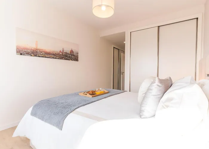 Appartement Horizonte Completo Ii By Atlantic