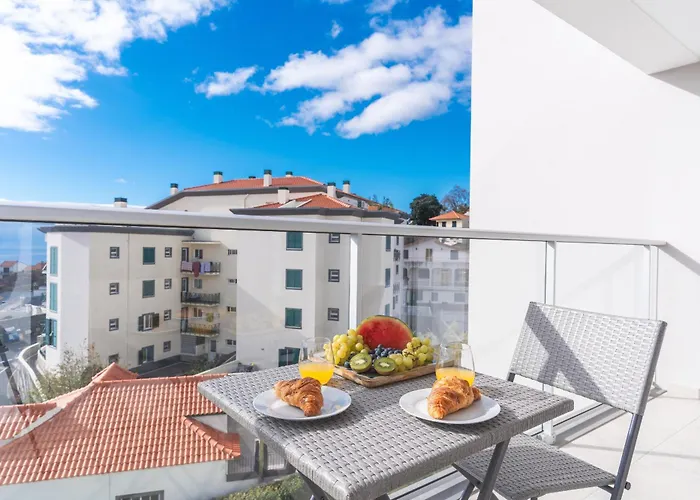 Apartment Horizonte Completo Ii By Atlantic