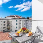 Appartamento Horizonte Completo Ii By Atlantic