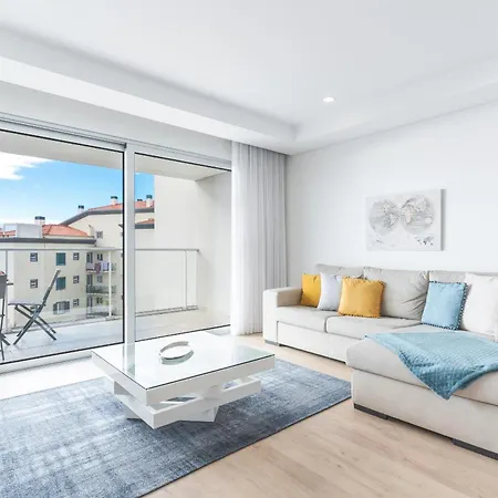 Horizonte Completo Ii By Atlantic Câmara de Lobos