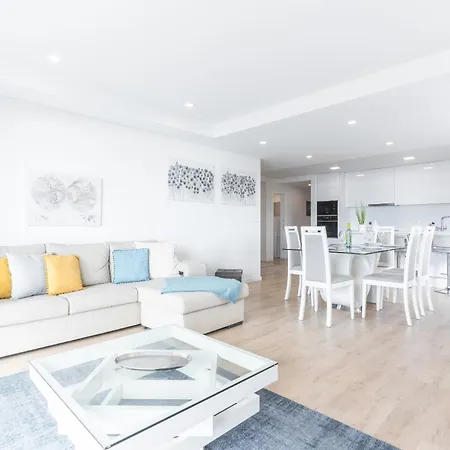 Horizonte Completo Ii By Atlantic Apartment Camara de Lobos