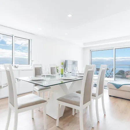 Horizonte Completo Ii By Atlantic Apartment Camara de Lobos