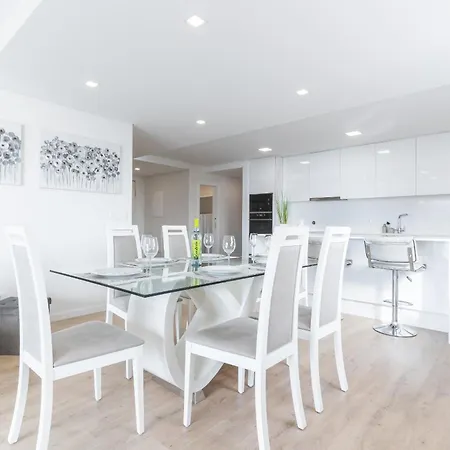 Horizonte Completo Ii By Atlantic Apartmán Câmara de Lobos