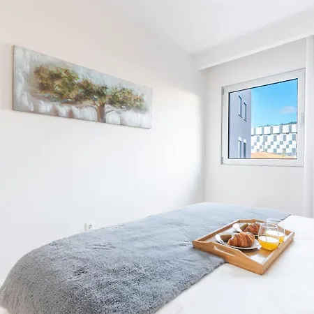 Horizonte Completo Ii By Atlantic Apartmán Câmara de Lobos
