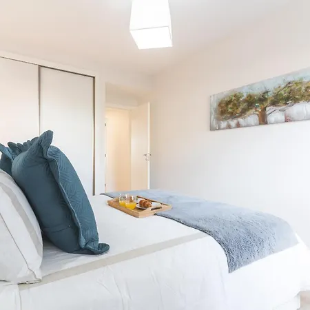 Apartment Horizonte Completo Ii By Atlantic *