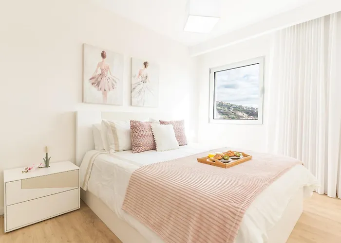 Apartmán Horizonte Completo Ii By Atlantic *