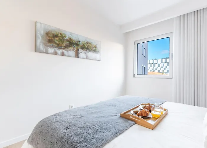 Horizonte Completo Ii By Atlantic Apartmán Câmara de Lobos